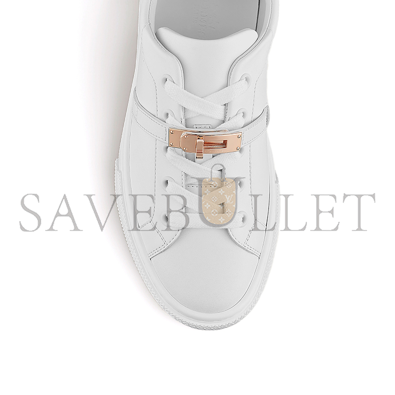 HERMES DAY SNEAKER H212257Z 90350 HERMES DAY SNEAKER H212257Z 90350